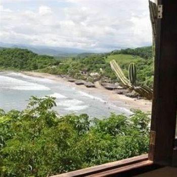 Bogavante Hotel Tecpan De Galeana Extérieur photo